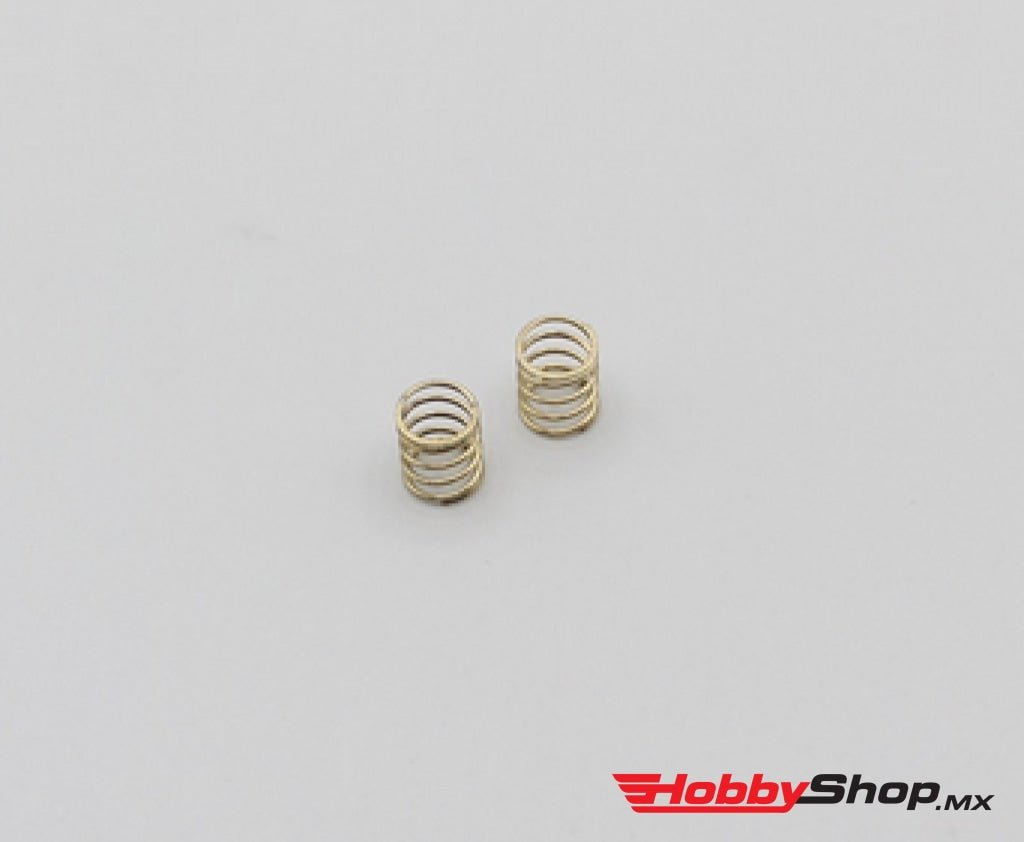 Reflex Racing - Rx28A-25 Rx28 Medium Front Linear Springs (Pink) En Existencia