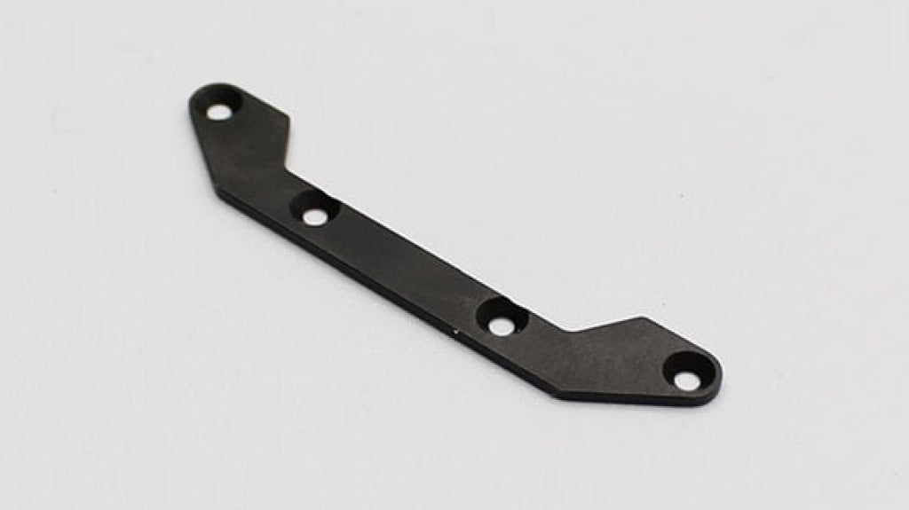 Reflex Racing - Rx28A-27 Rx28 Steel Lower Pod Plate En Existencia