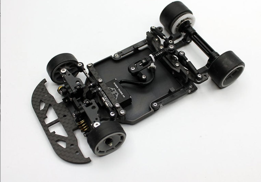 Reflex Racing - RX28SE-KITG2 Reflex Racing RX28SE Gen 2 1/28th Scale 2