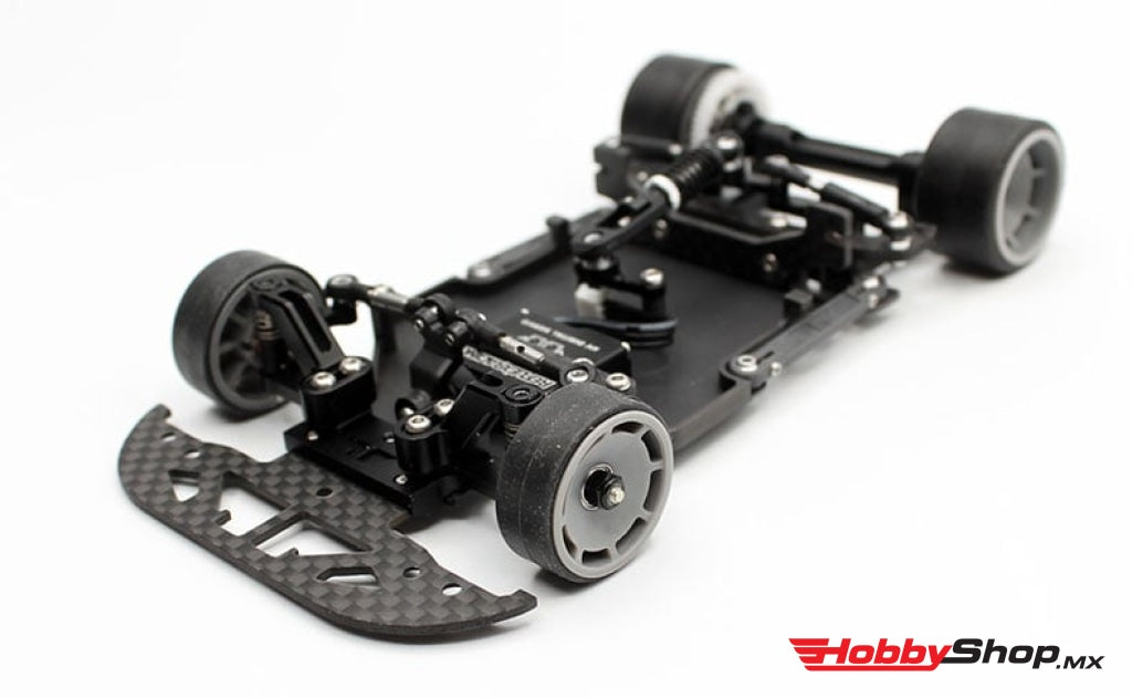 Reflex Racing - RX28SE-KITG2 Reflex Racing RX28SE Gen 2 1/28th Scale 2