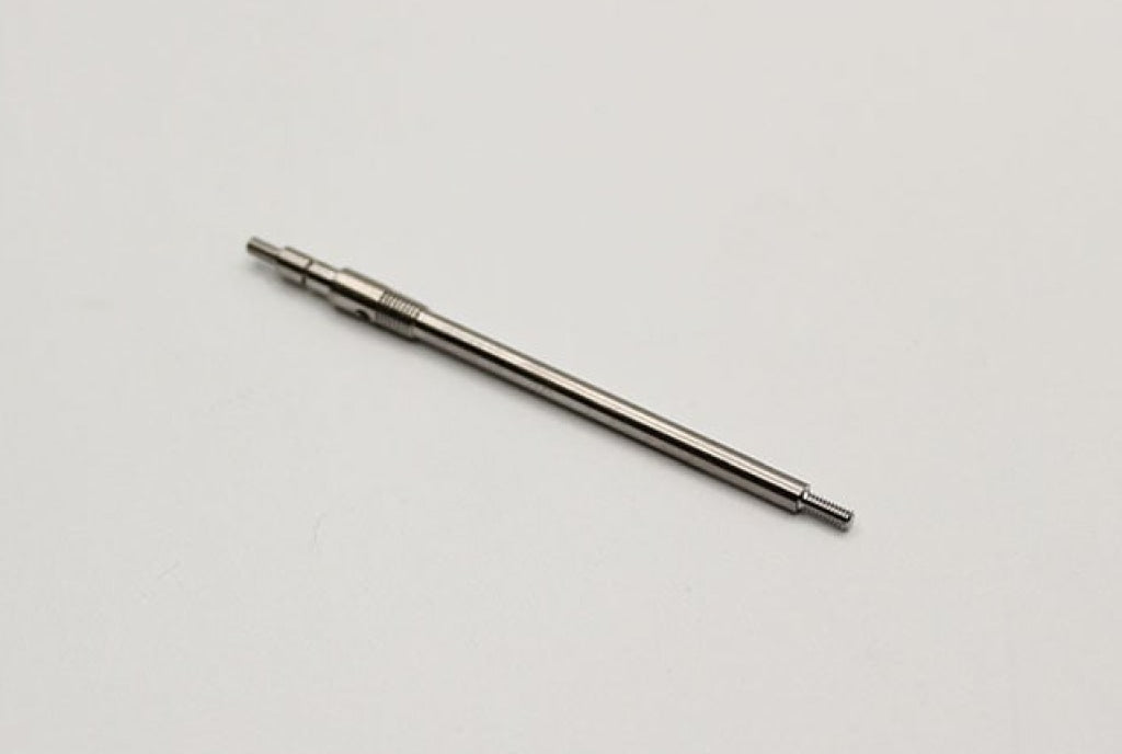 Reflex Racing - Rx527 Titanium 2Wd Ball Diff Shaft En Existencia