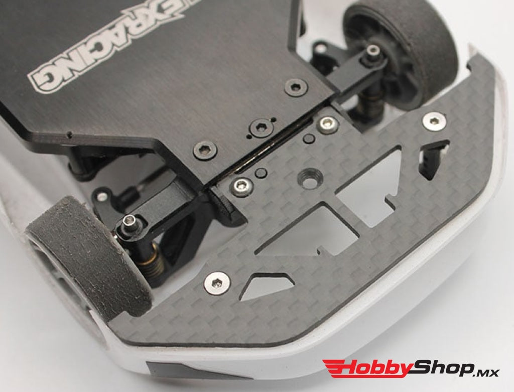 Reflex Racing - Rx528 Mako Gt Carbon Fiber Bumper En Existencia