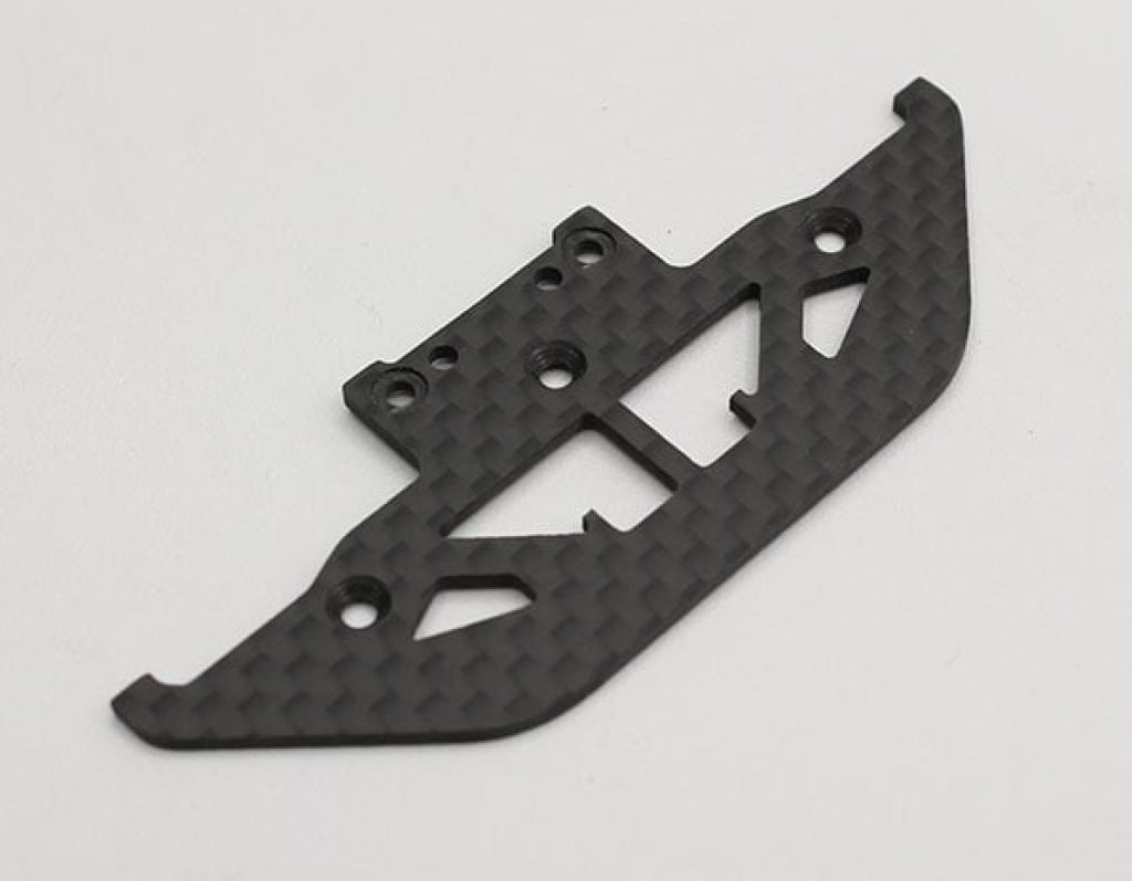 Reflex Racing - Rx528 Mako Gt Carbon Fiber Bumper En Existencia
