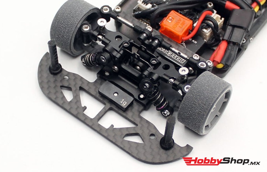 Reflex Racing - Rx531 Bumper Weight Set (3G Total) En Existencia