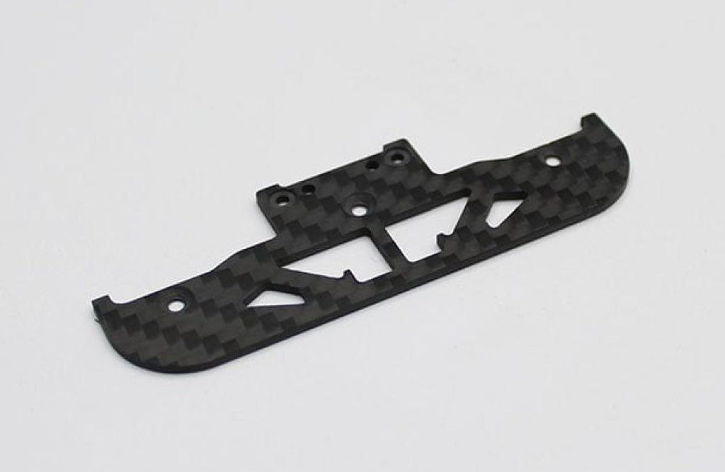 Reflex Racing - Rx533 Ocho Front Bumper En Existencia