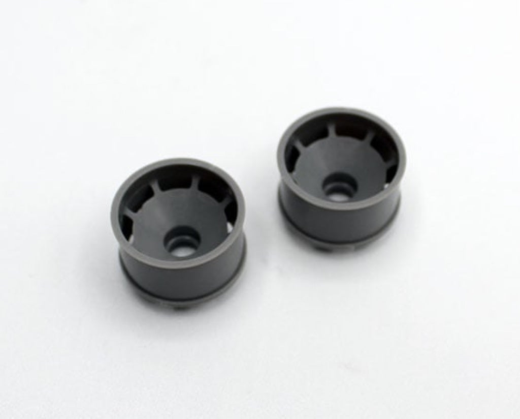 Reflex Racing - Rx600R-15G Speed Dish 11Mm Wheel 1.5Mm Offset (Gray) En Existencia