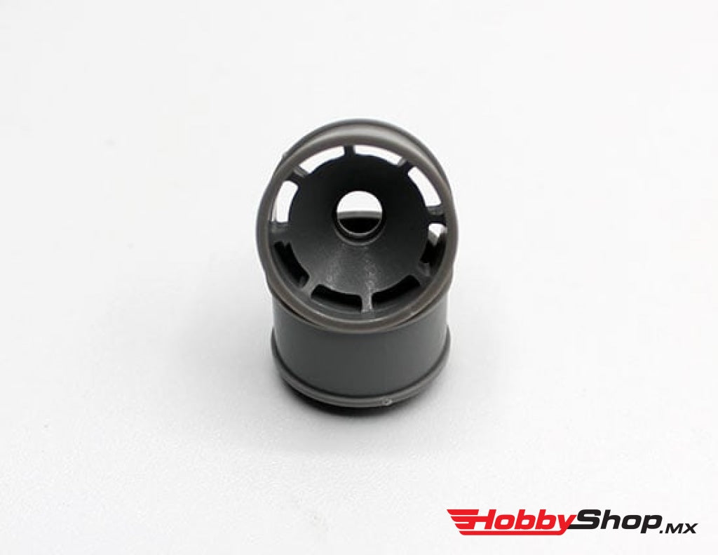 Reflex Racing - Rx600R-15G Speed Dish 11Mm Wheel 1.5Mm Offset (Gray) En Existencia