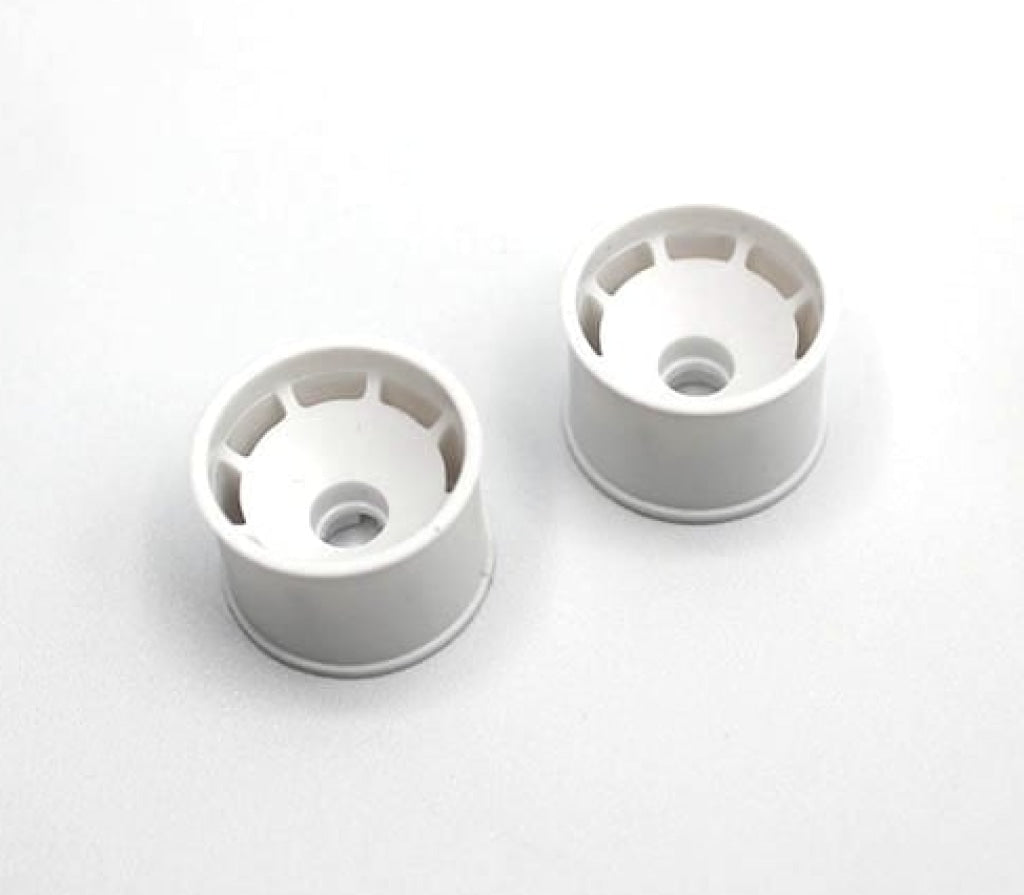 Reflex Racing - Rx600R-15W Speed Dish 11Mm Wheel 1.5Mm Offset (White) En Existencia