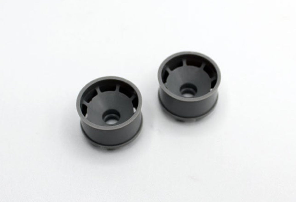 Reflex Racing - Rx600R141G Speed Dish Wheel Rear 14Mm +1 Offset (Gray) En Existencia