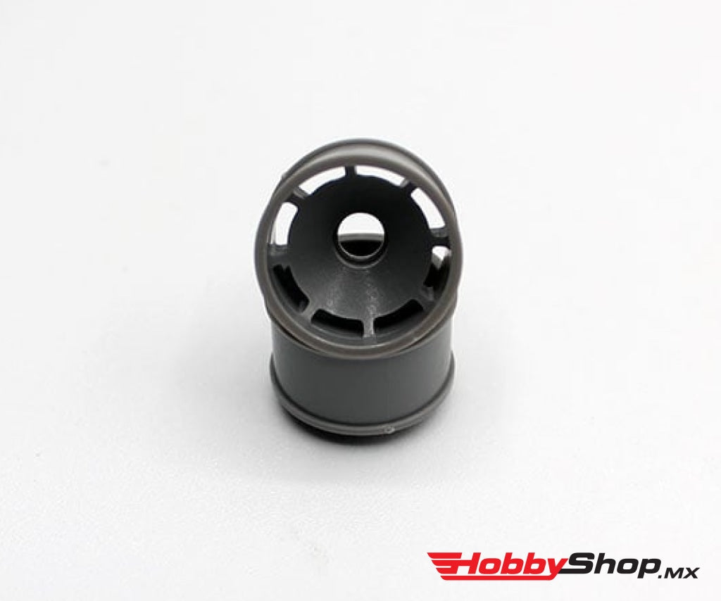 Reflex Racing - Rx600R141G Speed Dish Wheel Rear 14Mm +1 Offset (Gray) En Existencia