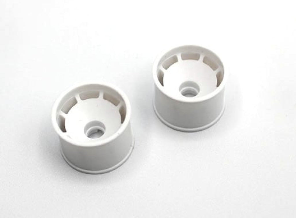 Reflex Racing - Rx600R14W Speed Dish Wheel Rear 14Mm (White) En Existencia
