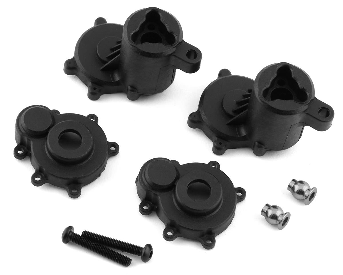 Redcat - Gen8 HD Rear Outer Portal Housing Set