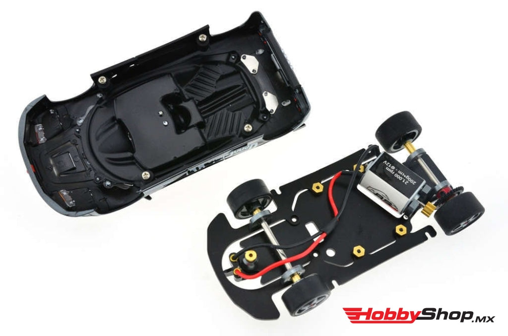 Revo Slot - Mclaren F1 Gtr #59 24H Le Mans 1995 J. Letho Y. Dalmas M. Sekiya Escala 1/32 En