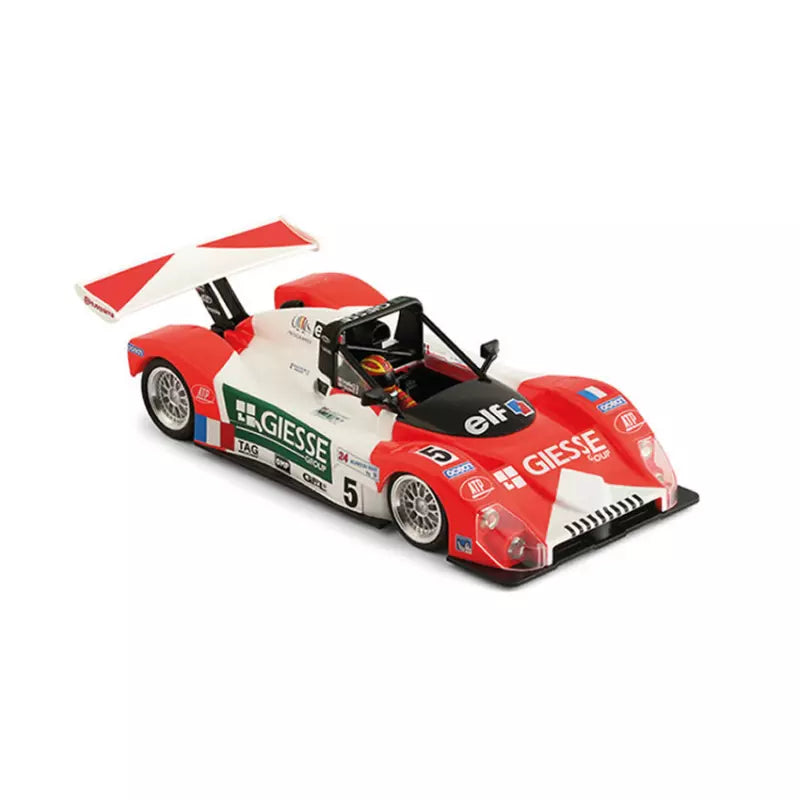 Revo Slot - 333SP Giesse # 5, Le Mans 1998