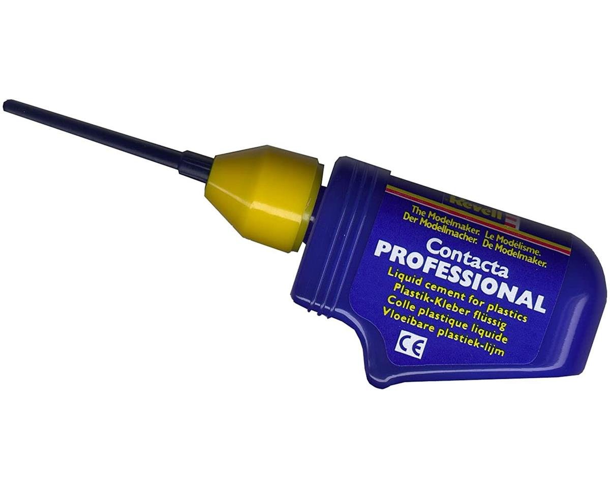 Revell - Contacta Professional Plastic Model Glue (24g)