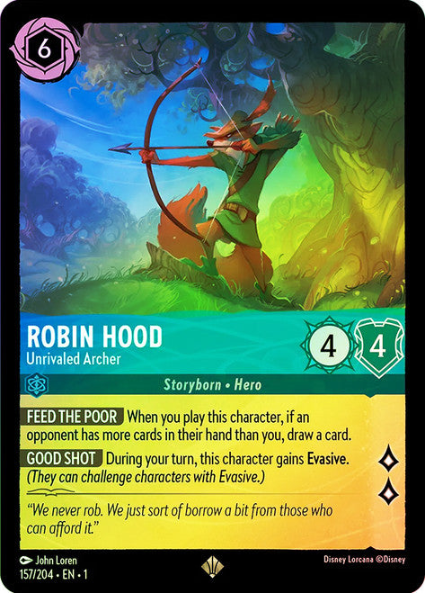 Carta Genie - Cramped in the Lamp,Set Into the Inklands, Número de Tarjeta 141 , Color Sapphire, Rarity Uncommon