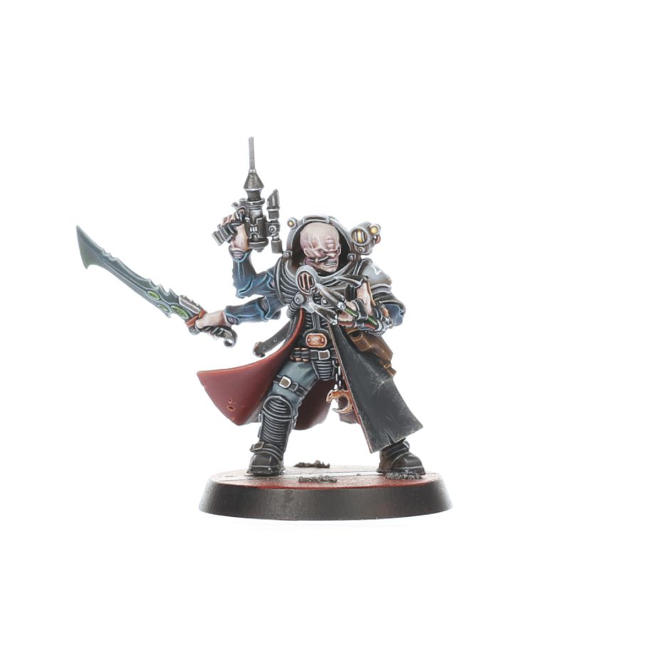 Games Workshop - Kill Team - Brood Brothers (Inglés)