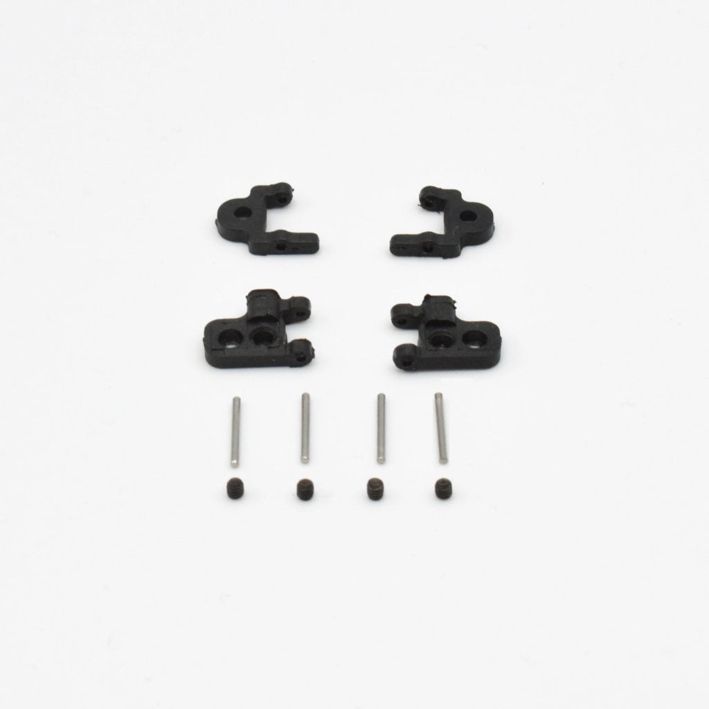 Reputed Rt001 RTRC - A-Arms set RTA V2 – RT001 V2