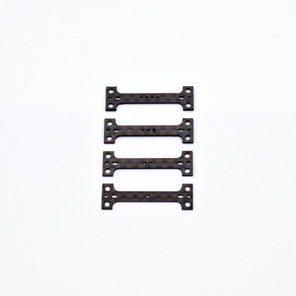 RTRC - Adjustment rear ride height plate set RTA – RT108