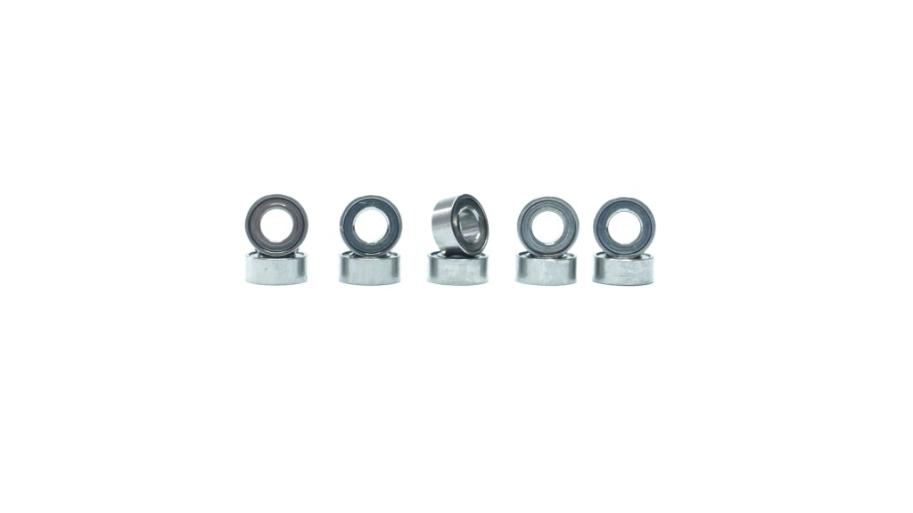 Rtrc - Ball Bearing Set Rta V1.2 Rt007 En Existencia