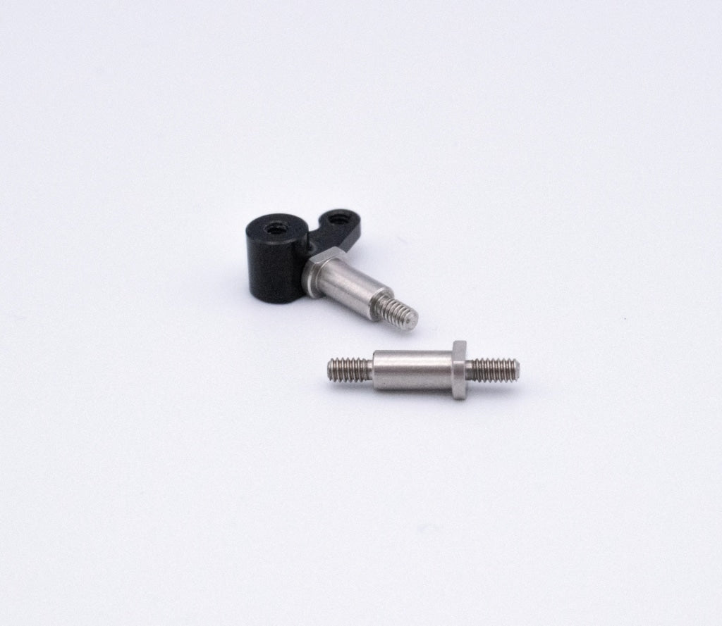Rtrc - Knuckles Axles Rta V1.2 Rt005 En Existencia