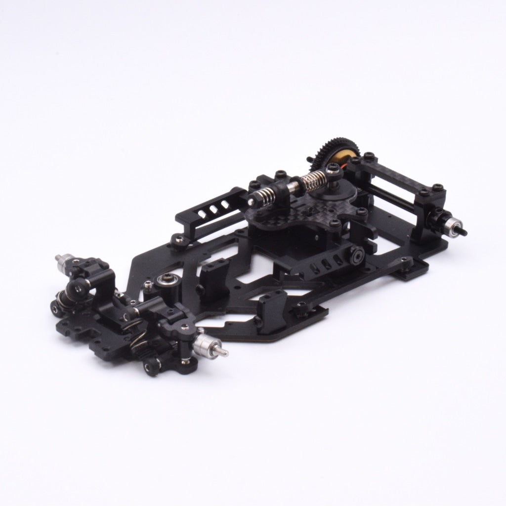 Rtrc - Rta V2 Chassis Set Rt044 En Existencia