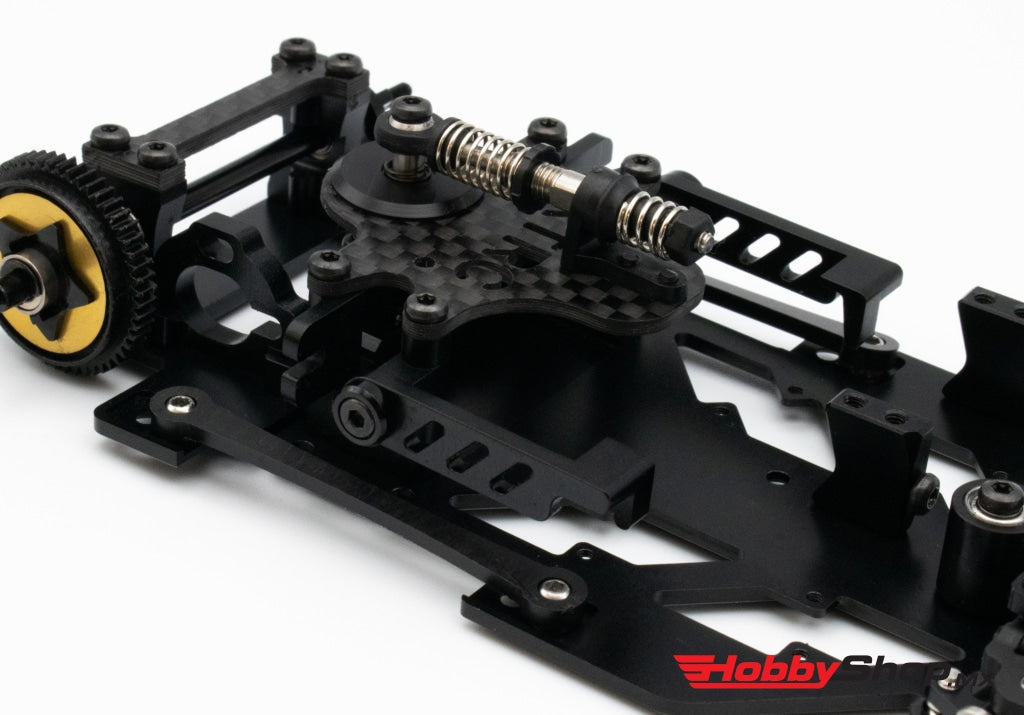 Rtrc - Rta V2 Chassis Set Rt044 En Existencia