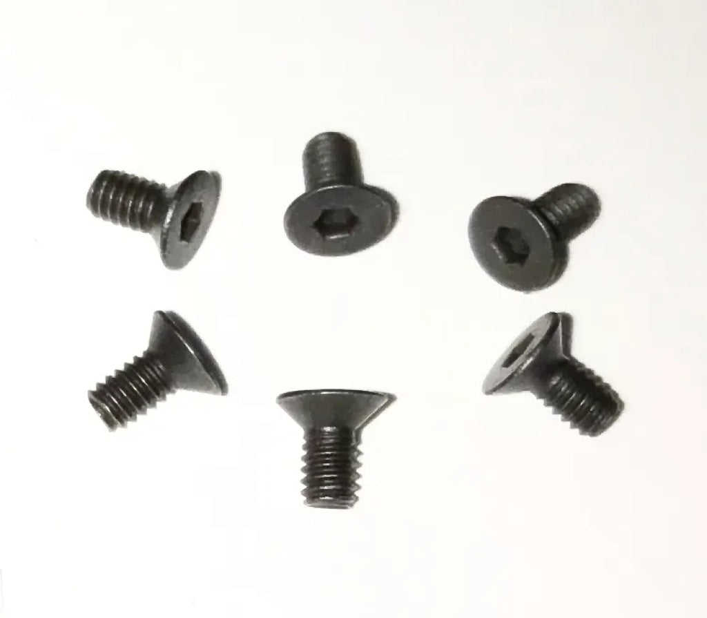 Rtrc - Screw M2*4 Tf 1.5 Set For Sidewall Kit Rt042 V1.2 En Existencia