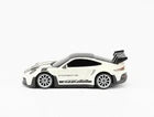 Mattel - Porsche 911 GT3 RS "Gran Turismo" modelo JHW82-6B2 Hot Wheels Pop Culture 2022