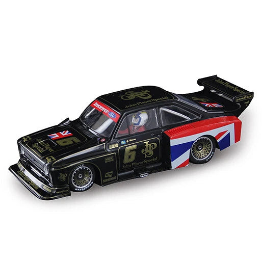 Sideways - Ford Escort MKII RS Turbo Zakspeed No.6 JPS Limited Edition