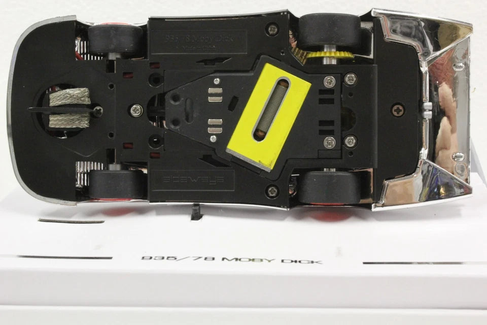 Sideways - Porsche 935 K2 JPS Edición Limitada