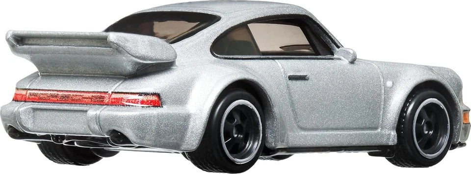 Mattel - Hot Wheels Premium Fast & Furious Tokyo Drift Porsche 911 Carrera RS 3.8 3/5