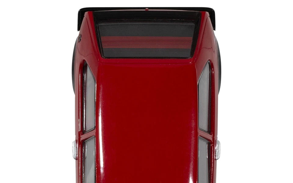 Scalextric - Volkswagen Golf GTI - Red - Análogo, Escala 1/32