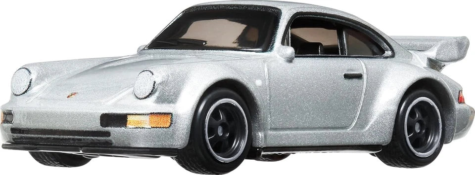 Mattel - Hot Wheels Premium Fast & Furious Tokyo Drift Porsche 911 Carrera RS 3.8 3/5