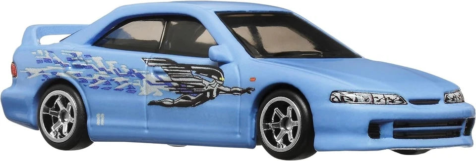 Mattel - Hot Wheels Premium Fast & Furious Custom Acura Integra Sedan GSR 1/5