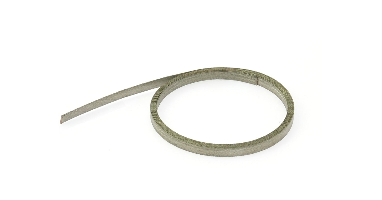 ScaleAuto - Trencilla Extrafina Estañada Rollo 1m. (3,5mm x 0,30mm)