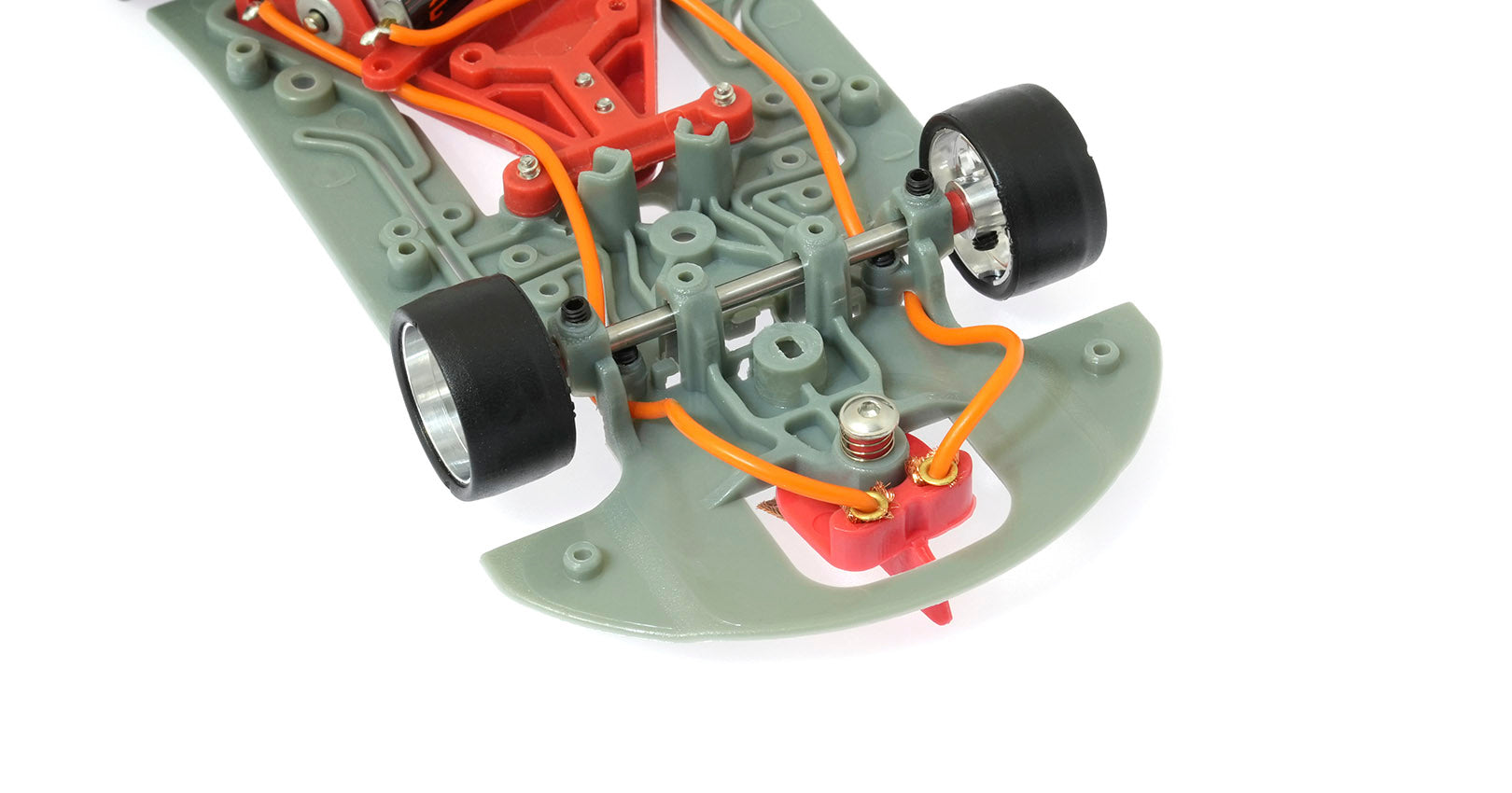 ScaleAuto - NSX GT3 24H Daytona 2017 #93 -RS Supersport-