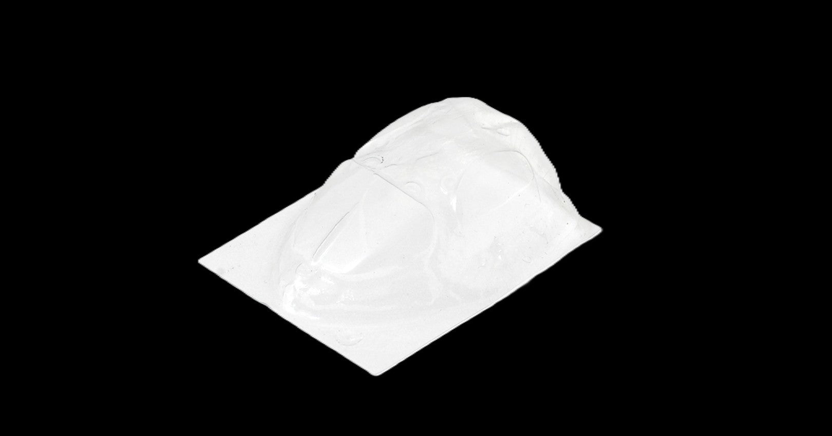 ScaleAuto - Interior en Lexan para Porsche 963 GTP Hypercar