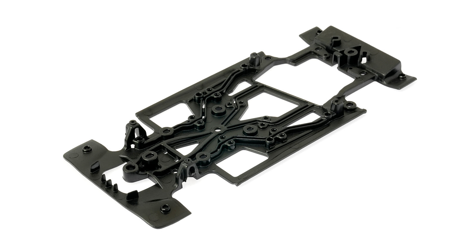 ScaleAuto - Chasis Cadillac V-LmdH / Hypercar Negro - Standard Duro