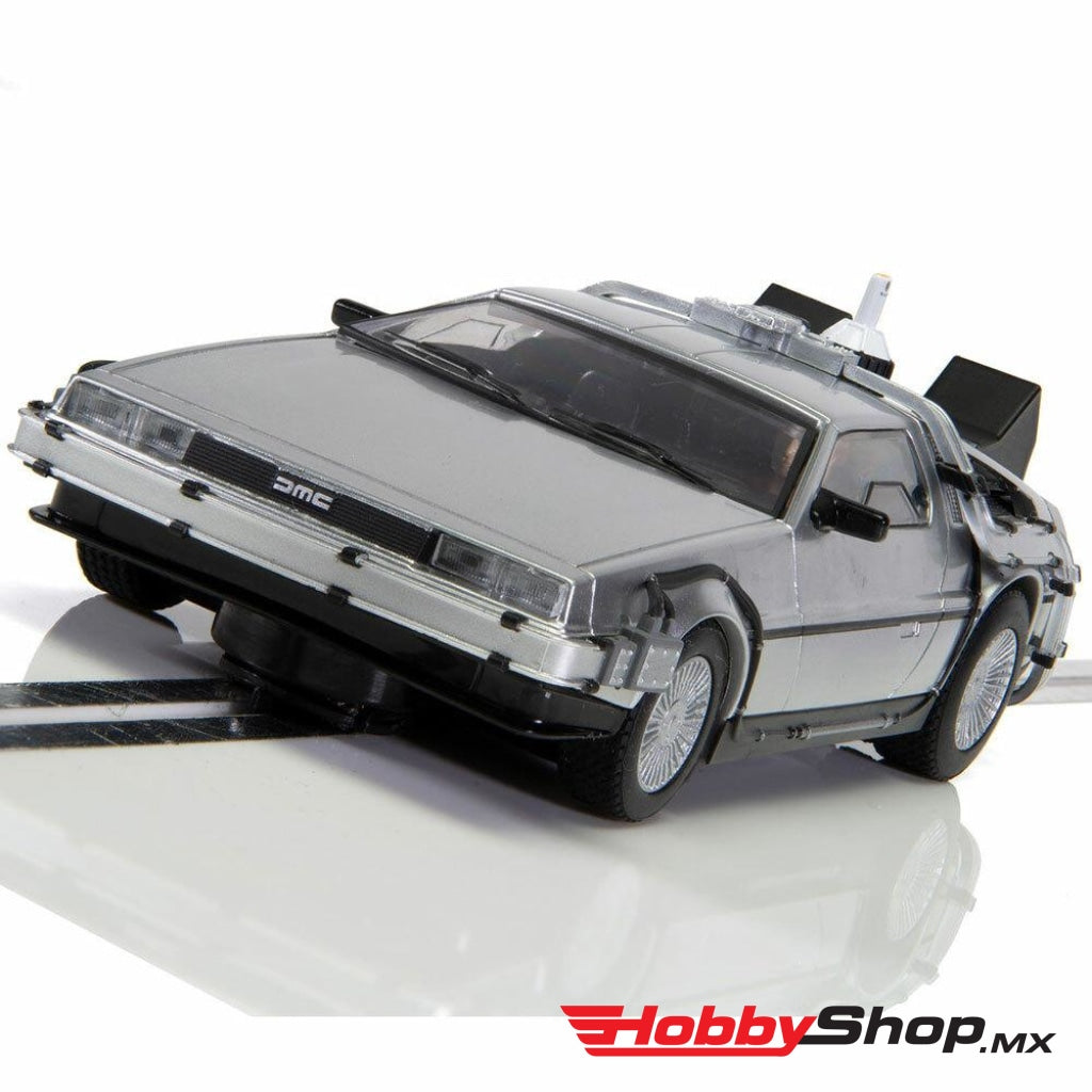 Scalextric - Delorean Back To The Future Part 2 1/32 En Existencia