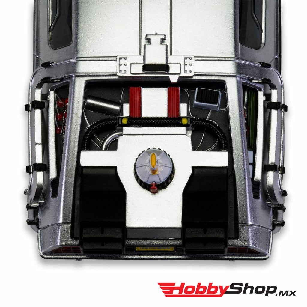Scalextric - Delorean Back To The Future Part 2 1/32 En Existencia