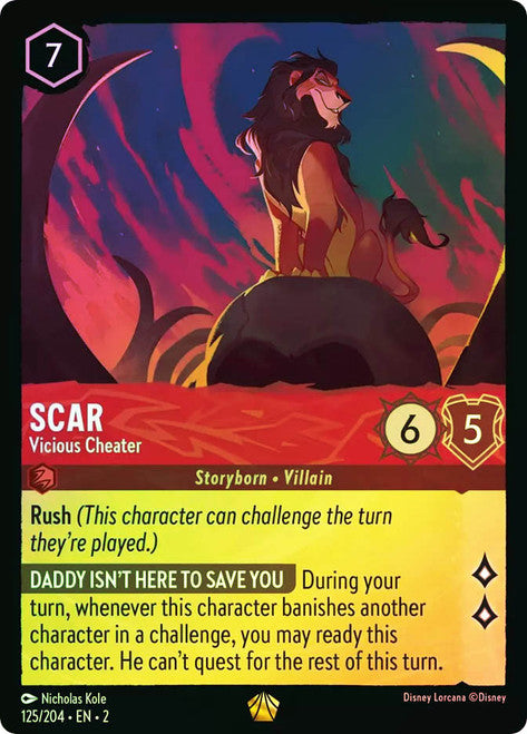 Carta Ursula's Garden - Full of the Unfortunate,Set Ursula´s Return, Número de Tarjeta 102 , Color Emerald, Rarity Rare