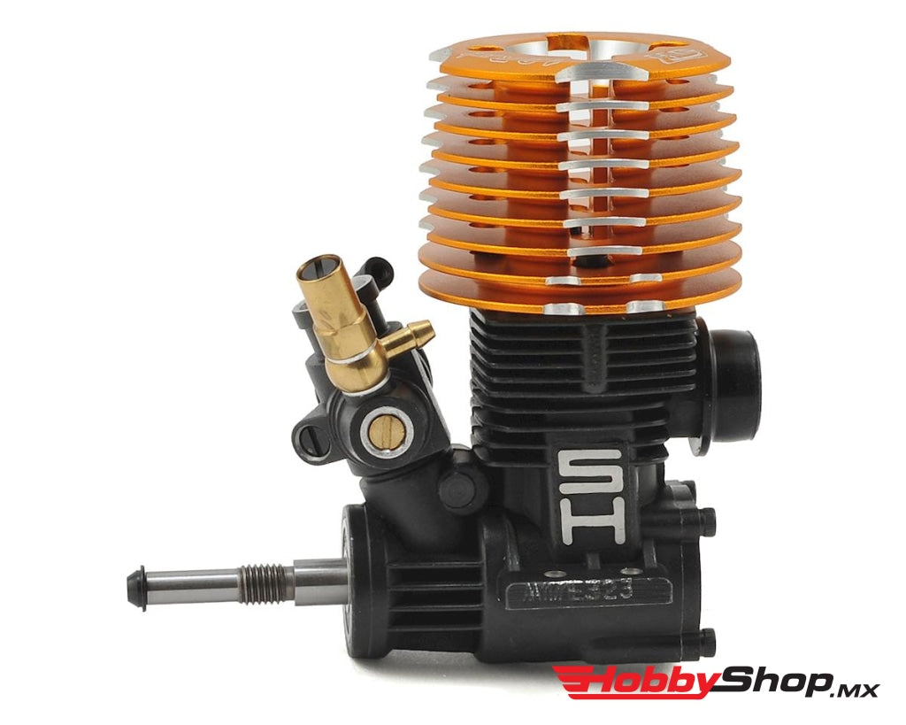 SH Engines - .12 Pro Rear Exhaust Touring Car & Truck Nitro Engine (Tu