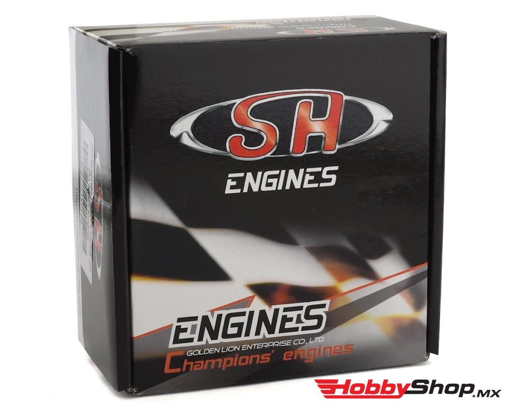 Copia De Sh Engines - Pt21Xt3-P8 .21 On Road Engine En Existencia