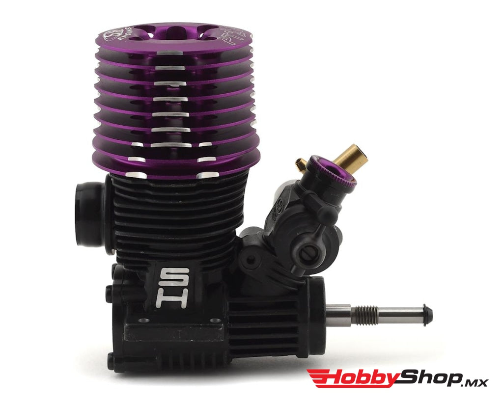 Copia De Sh Engines - Pt21Xt3-P8 .21 On Road Engine En Existencia