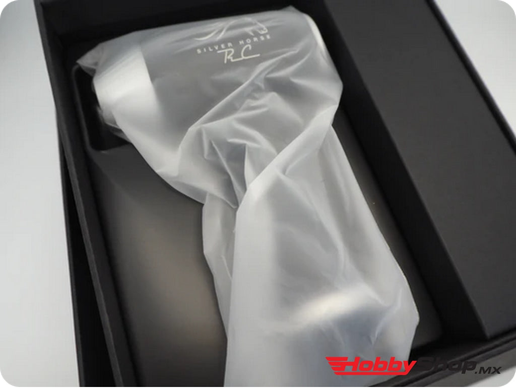 Silver Horse Rc - Cyclone Blower En Existencia