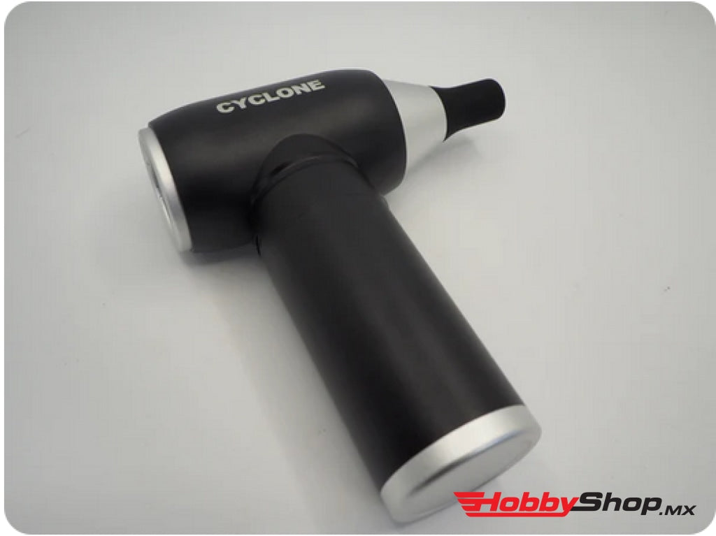 Silver Horse Rc - Cyclone Blower En Existencia