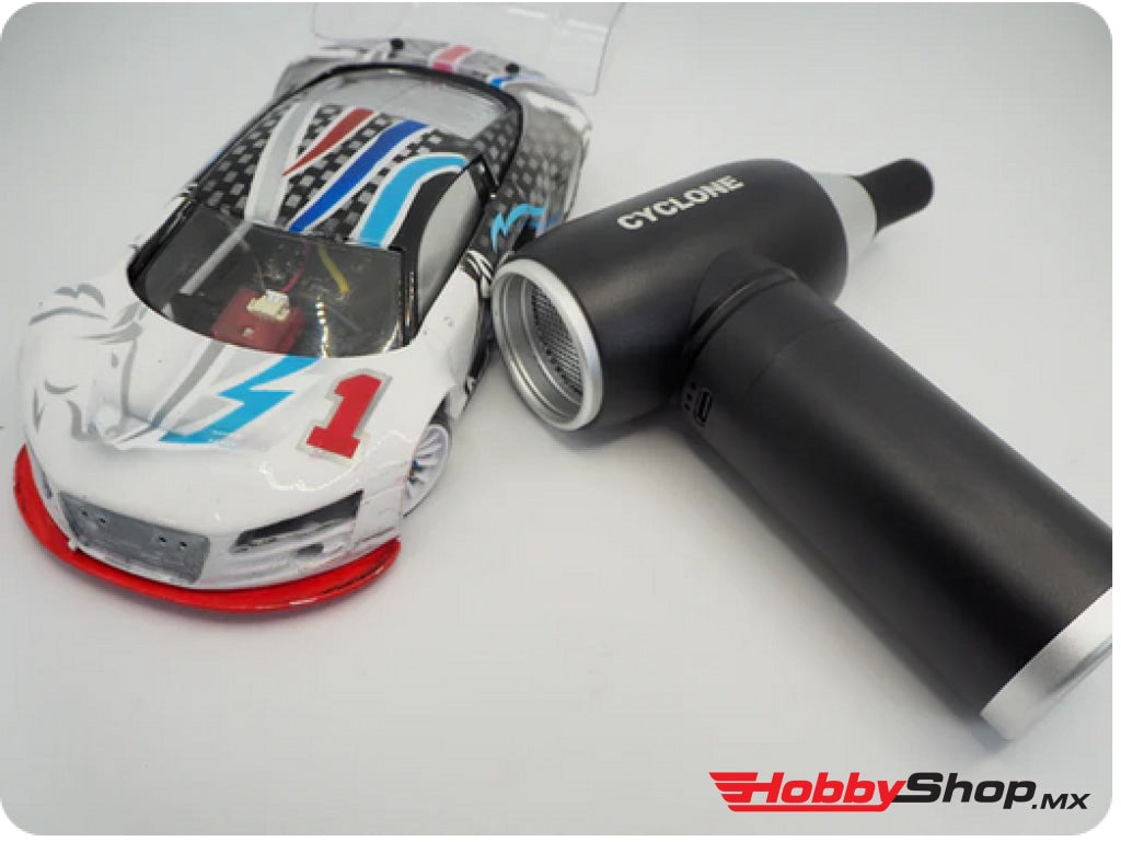 Silver Horse Rc - Cyclone Blower En Existencia