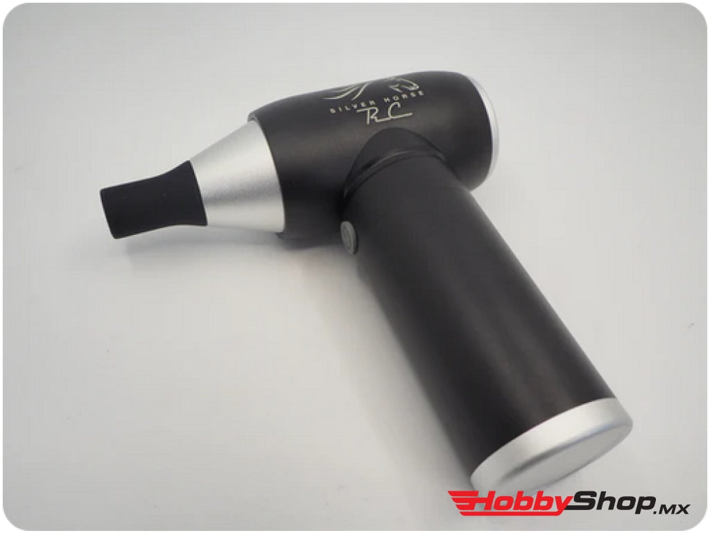Silver Horse Rc - Cyclone Blower En Existencia