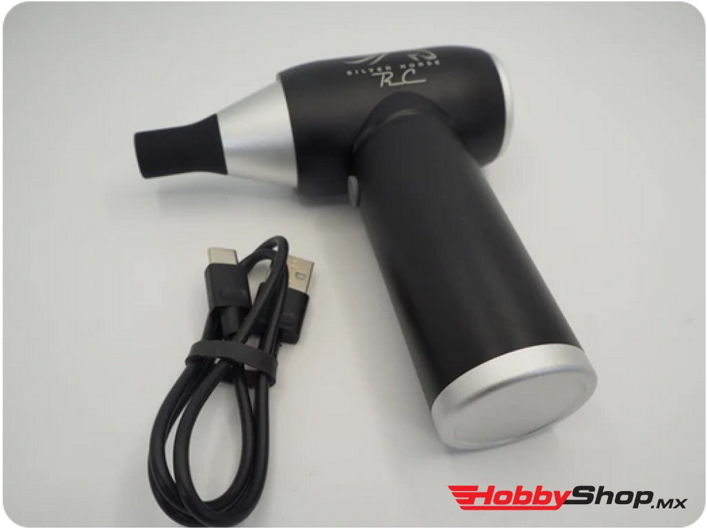 Silver Horse Rc - Cyclone Blower En Existencia